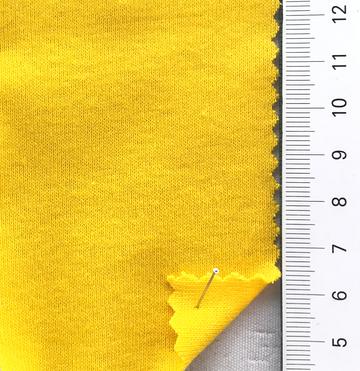 43 Yellow