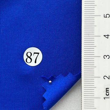 87 Blue