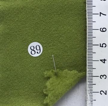 89 Pale Green