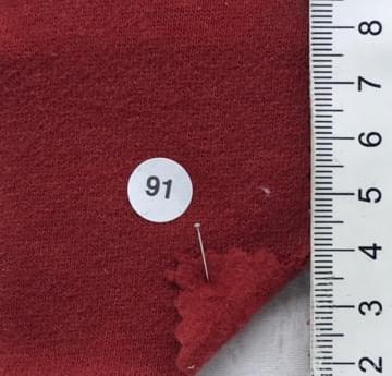 91 Red