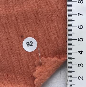 92 Pale Orange