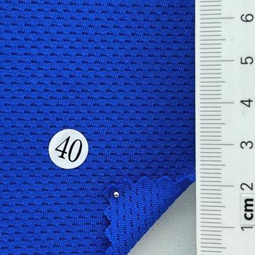 40 Blue