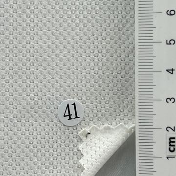 41 White