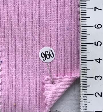 구.960 Pale Pink