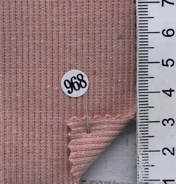 구.968 Pale Pink