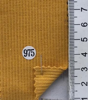 구.975 Yellow