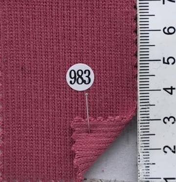 구.983 Dusty Pink