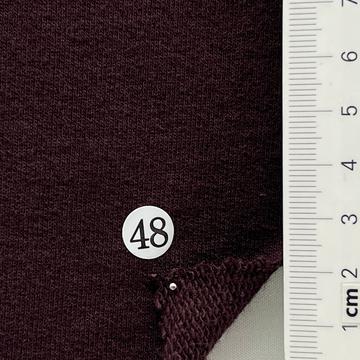 48 Brown