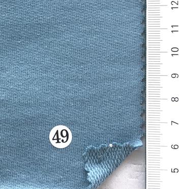 49 Pale Blue