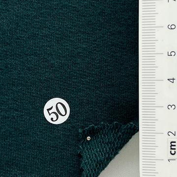 50 Deep Green