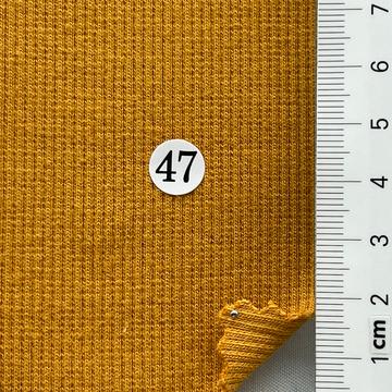 47 Yellow
