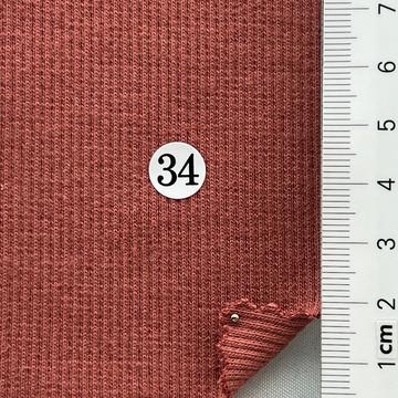 34 Dusty Pink