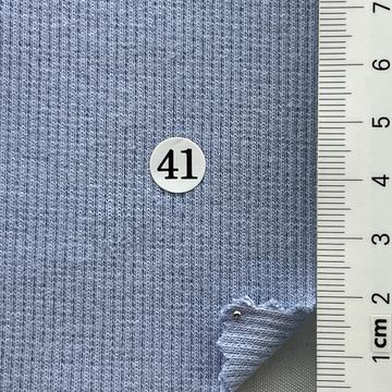 41 Pale Blue