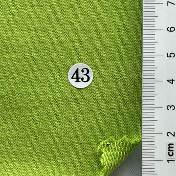 43 Pale Green