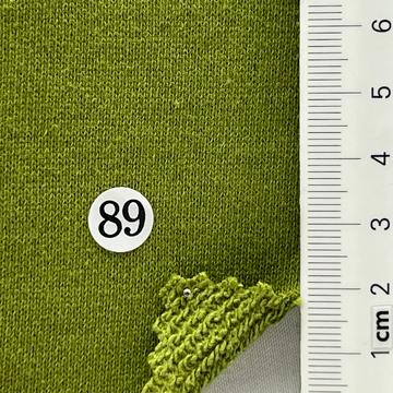 89 Pale Green