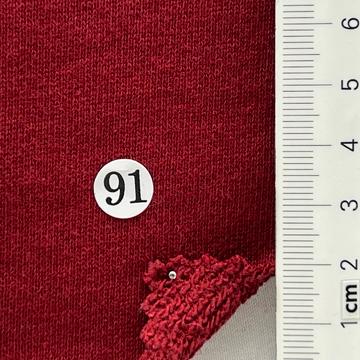 91 Red