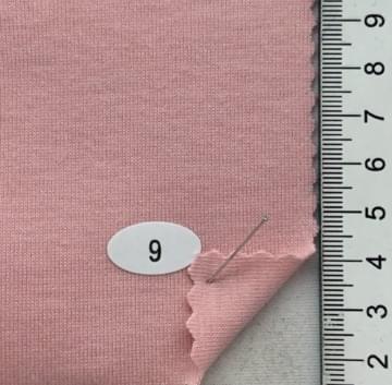 9 Pale Pink