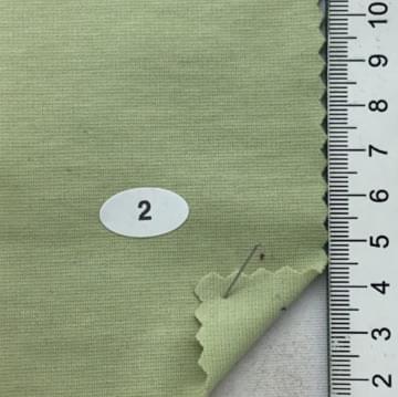 2 Pale Green
