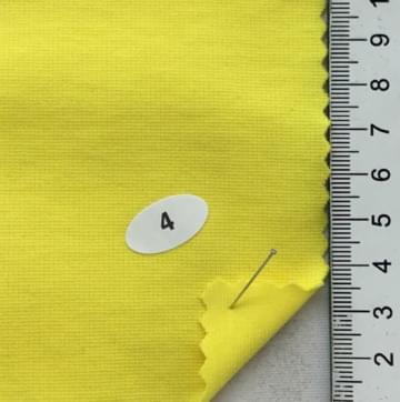 4 Yellow