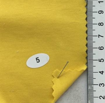 5 Yellow