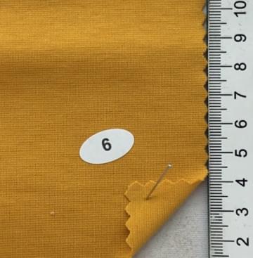 6 Yellow