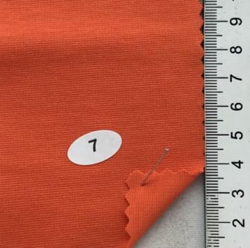 7 Orange
