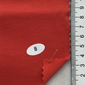 8 Red