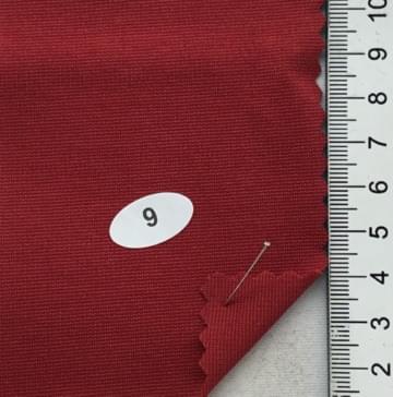 9 Red