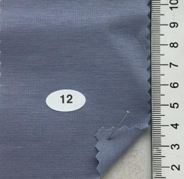 12 Blue