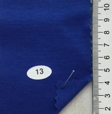 13 Blue