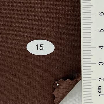 15 Brown