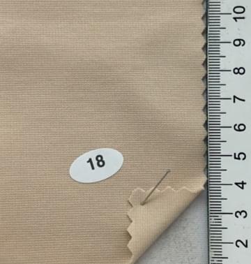 18 Beige