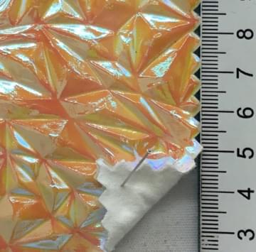 3 Pale Orange