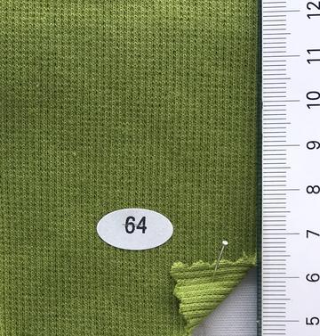 64 Pale Green