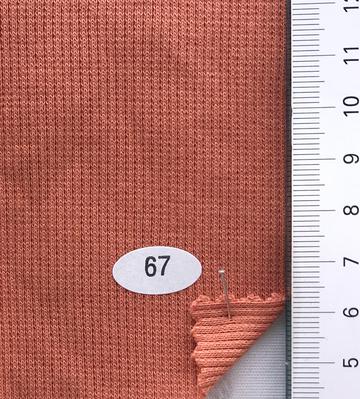 67 Pale Orange