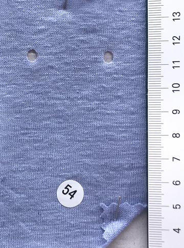 54 Pale Blue