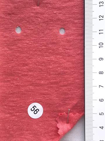 56 Pale Orange