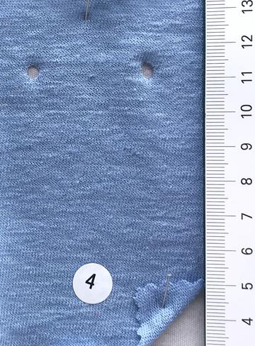 4 Pale Blue