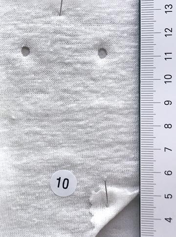 10 White