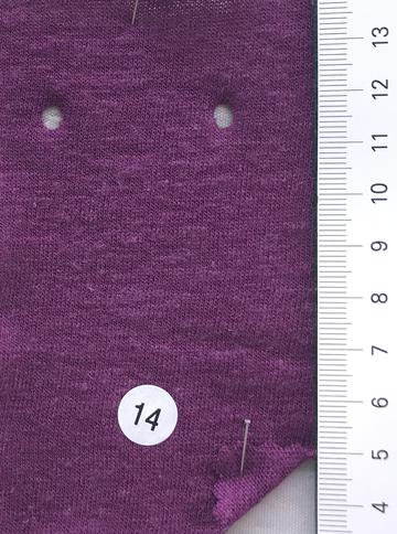 14 Purple