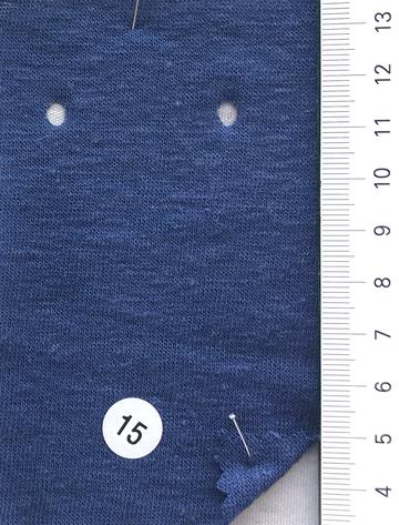 15 Blue