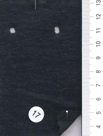 17 Black