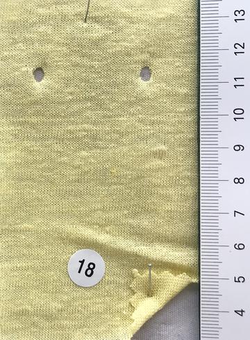 18 Yellow
