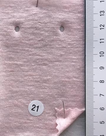 21 Pale Pink