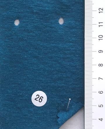 26 Turquoise