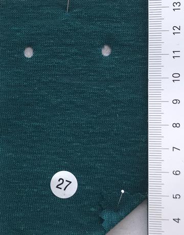 27 Turquoise
