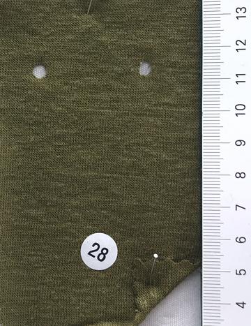 28 Deep Green