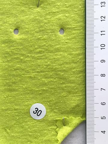 30 Pale Green