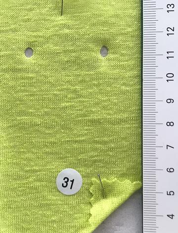 31 Pale Green