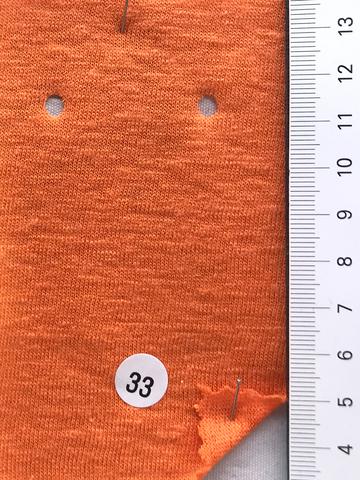 33 Orange